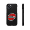 Ladies Of The Hurricanes Snap Phone Cases In Black