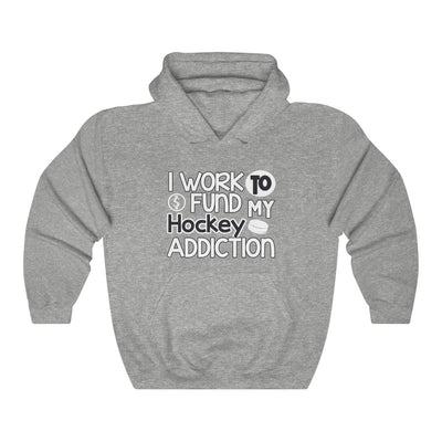 Carolina Hurricanes hoodie