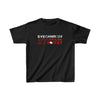 Svechnikov 37 Carolina Hockey Kids Tee