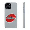 Ladies Of The Hurricanes Snap Phone Cases In Silver