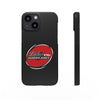 Ladies Of The Hurricanes Snap Phone Cases In Black