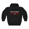 Carolina Hurricanes hoodie