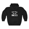 Carolina Hurricanes hoodie