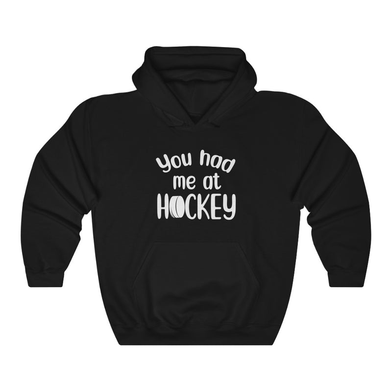 Carolina Hurricanes hoodie