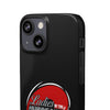 Ladies Of The Hurricanes Snap Phone Cases In Black