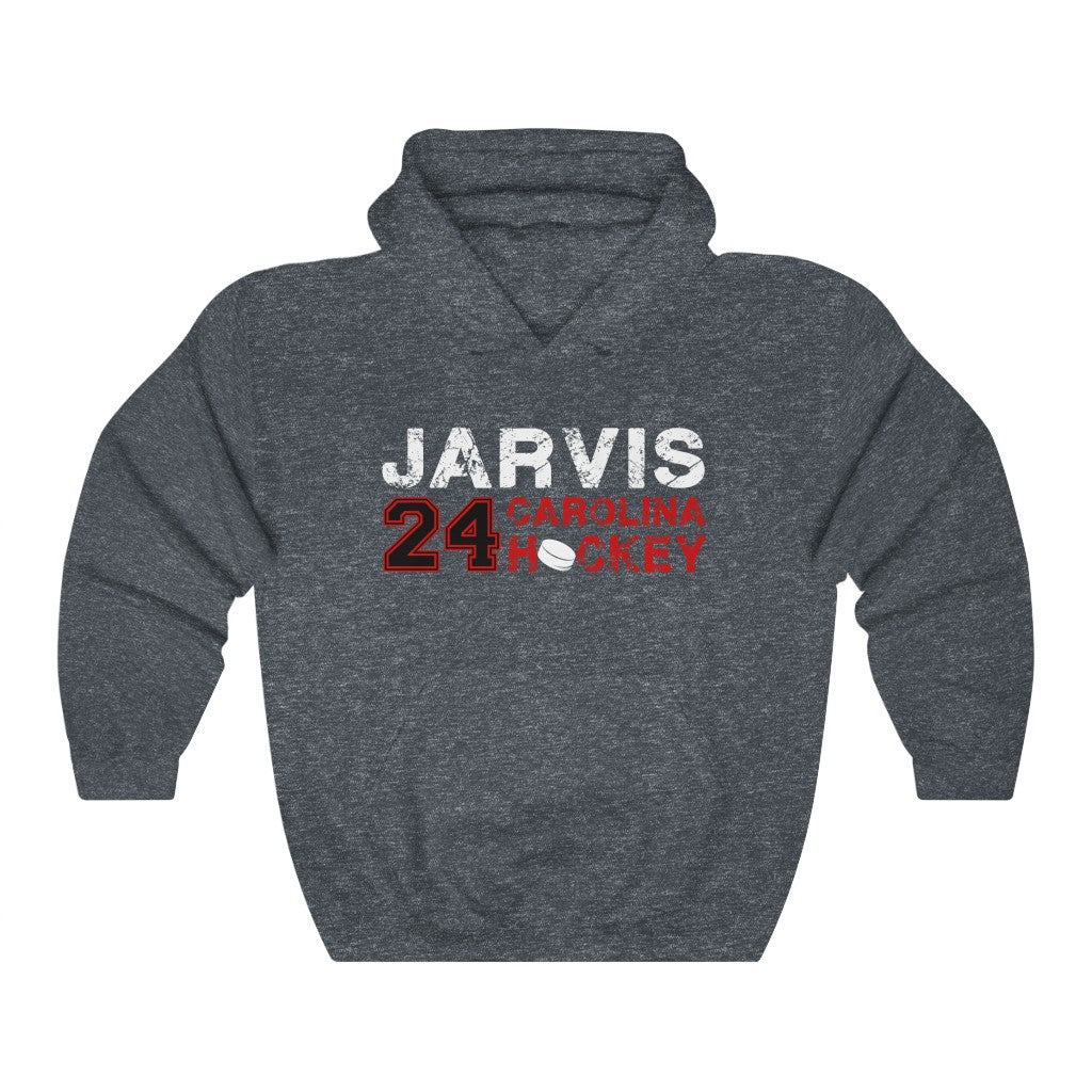 Jarvis sweatshirt 2025