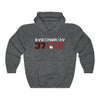 Carolina Hurricanes hoodie