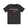 Teravainen 86 Carolina Hockey Unisex Jersey Tee