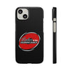 Ladies Of The Hurricanes Snap Phone Cases In Black