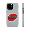 Ladies Of The Hurricanes Snap Phone Cases In Silver