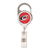 Carolina Hurricanes Badge ID Holder