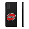 Ladies Of The Hurricanes Snap Phone Cases In Black