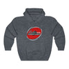 Ladies Of The Hurricanes Unisex Hoodie Sweatshirt