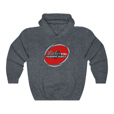 Ladies Of The Hurricanes Unisex Hoodie Sweatshirt