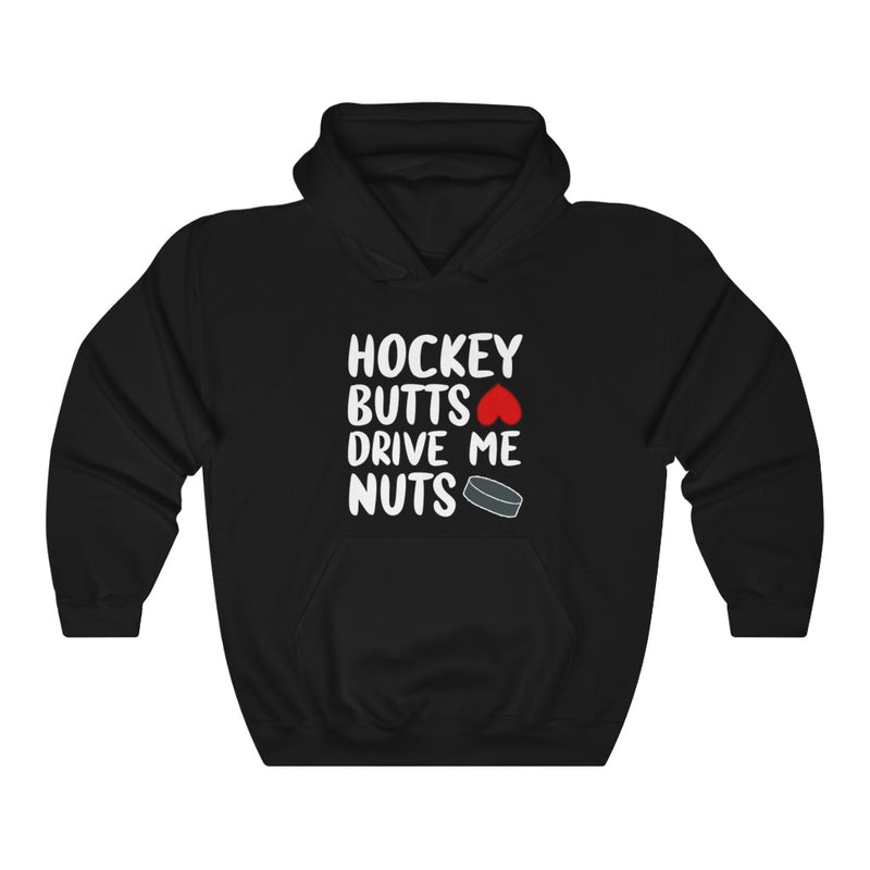 Carolina Hurricanes hoodie