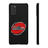 Ladies Of The Hurricanes Snap Phone Cases In Black