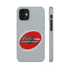 Ladies Of The Hurricanes Snap Phone Cases In Silver