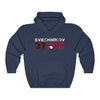 Carolina Hurricanes hoodie