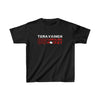 Teravainen 86 Carolina Hockey Kids Tee