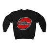 Ladies Of The Hurricanes Unisex Fit Crewneck Sweatshirt