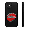 Ladies Of The Hurricanes Snap Phone Cases In Black