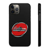 Ladies Of The Hurricanes Snap Phone Cases In Black