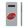 Ladies Of The Hurricanes Snap Phone Cases In Silver