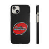 Ladies Of The Hurricanes Snap Phone Cases In Black