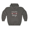 Carolina Hurricanes hoodie