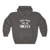 Carolina Hurricanes hoodie