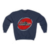 Ladies Of The Hurricanes Unisex Fit Crewneck Sweatshirt