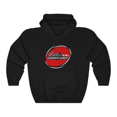 Ladies Of The Hurricanes Unisex Hoodie Sweatshirt