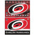 Carolina Hurricanes Rectangle Magnet, 2 Pack