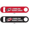 Carolina Hurricanes Two-Sided Metal Bottle Opener