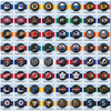 NHL All Teams Matching Board Game