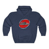 Ladies Of The Hurricanes Unisex Hoodie Sweatshirt