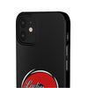 Ladies Of The Hurricanes Snap Phone Cases In Black