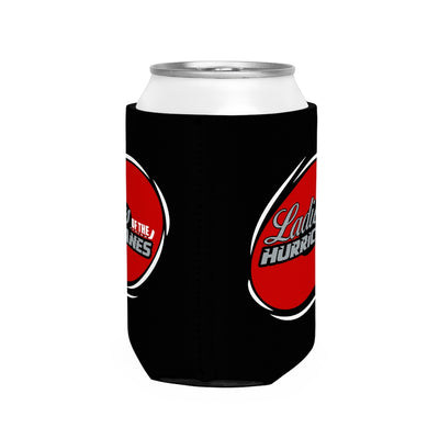 Ladies Of The Hurricanes Can Cooler Sleeve, 12 oz.