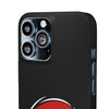 Ladies Of The Hurricanes Snap Phone Cases In Black