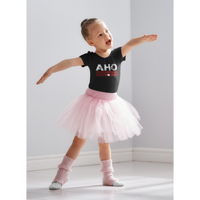 Aho 20 Carolina Hockey Kids Tee