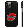 Ladies Of The Hurricanes Snap Phone Cases In Black