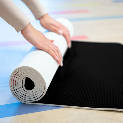 Ladies Of The Hurricanes Foam Yoga Mat