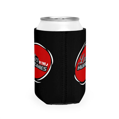 Ladies Of The Hurricanes Can Cooler Sleeve, 12 oz.