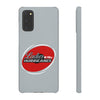 Ladies Of The Hurricanes Snap Phone Cases In Silver