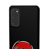 Ladies Of The Hurricanes Snap Phone Cases In Black