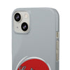 Ladies Of The Hurricanes Snap Phone Cases In Silver