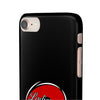 Ladies Of The Hurricanes Snap Phone Cases In Black