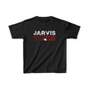 Jarvis 24 Carolina Hockey Kids Tee