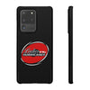 Ladies Of The Hurricanes Snap Phone Cases In Black