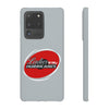 Ladies Of The Hurricanes Snap Phone Cases In Silver